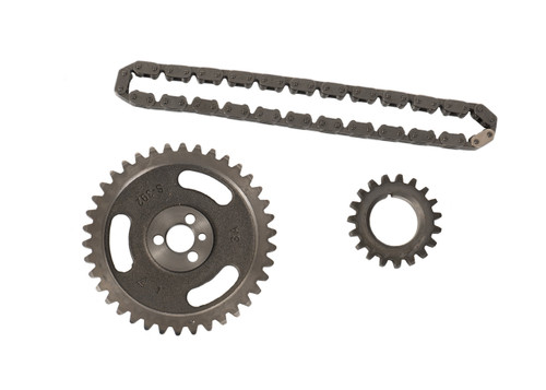 1971-2000 GM, Chevrolet 7.4L 454ci OHV V8 16V Chevrolet 4.250" Bore Timing Set TS501 -EP9