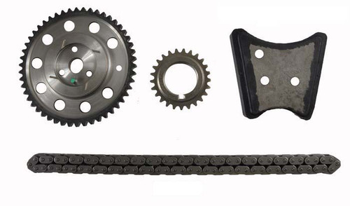 1996-2009 GM, Chevrolet 3.4L 207ci OHV V6 12V "E,F" Chevrolet 92.00mm Bore Timing Set TS700A -EP1