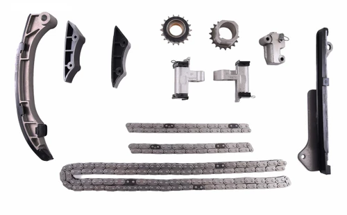 2007-2018 Lexus 3.5L 3456ci DOHC V6 24V 2GRFE 94.00mm Bore Timing Set TS940 -EP3