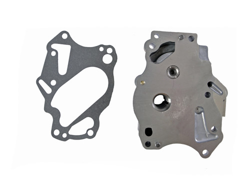1979-1989 Chrysler, Dodge, Ram 2.6L 156ci SOHC L4 8V "7,E,G,W" Mits. 91.10mm Bore Oil Pump -EP122 -EP2