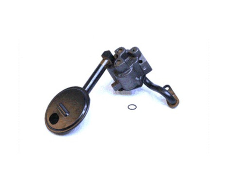1988-1992 GM 4.5L 273ci OHV V8 16V "3,5,8" Cad. 92.00mm Bore Oil Pump -EP132 -EP4