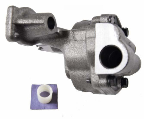 1985-2016 GM 4.3L 262ci OHV V6 12V Vortec Chevrolet 4.000" Bore Oil Pump -EP155 -EP2