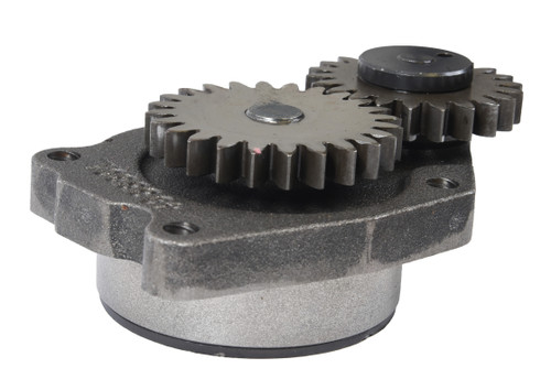 2007-2025 Chrysler, Dodge, Ram 6.7L 408ci OHV L6 24V "A,L" Cummins 4.213" Bore Oil Pump -EP451 -EP2