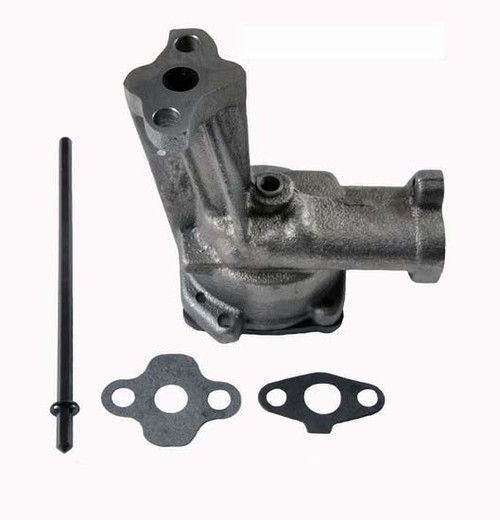 1963-1968 Ford 4.7L 289ci OHV V8 16V 4.000" Bore Oil Pump -EP68HV -EP4
