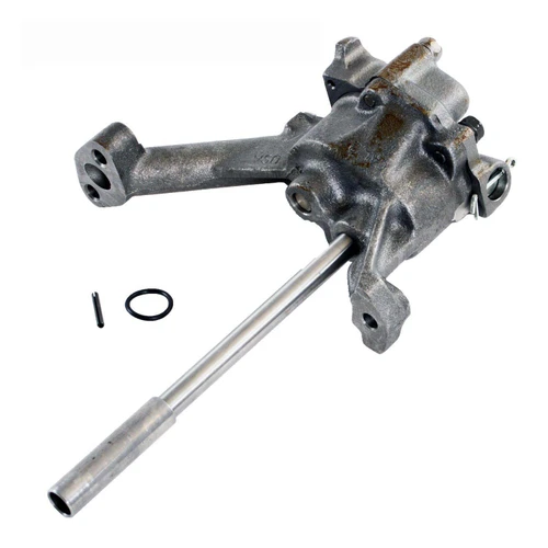 1961-1975 International 5.0L 304ci OHV V8 3.875" Bore Oil Pump -EP71 -EP4