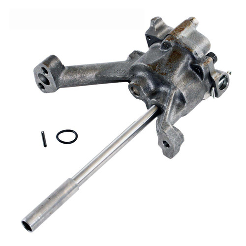 1967-1975 International 5.6L 345ci OHV V8 3.875" Bore Oil Pump -EP71 -EP5