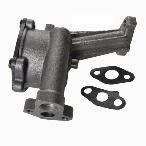 1969-1997 Ford 5.8L 351ci OHV V8 16V "G,H,M,R" Windsor 4.000" Bore Oil Pump -EP83 -EP2