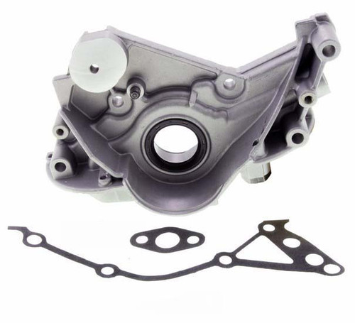 1987-2000 Chrysler, Dodge, Ram 3.0L 181ci SOHC V6 12V "3" Mits. 91.10mm Bore Oil Pump -EPK129 -EP2
