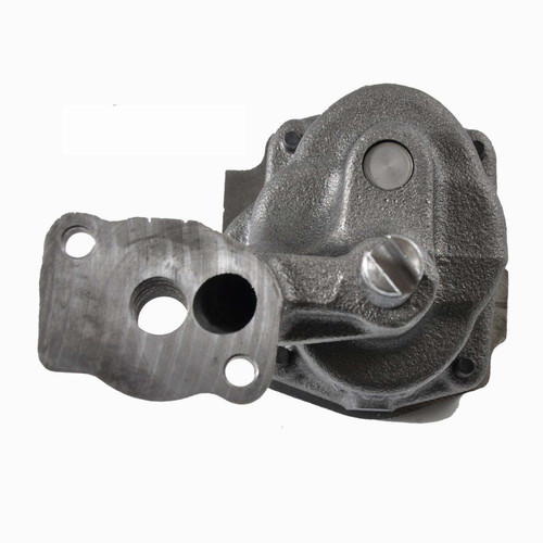 1991-1993 GM, Chevrolet 4.3L 262ci OHV V6 12V "Z" Chevrolet Turbo 4.000" Bore Oil Pump -EPK140 -EP23
