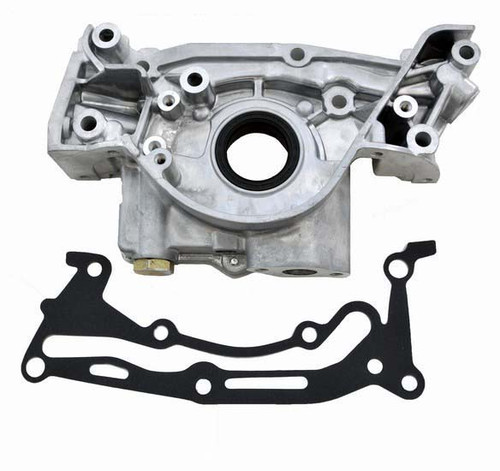 1991-1999 Mitsubishi 3.0L 2972ci DOHC V6 24V 6G72 Naturally Aspirated 91.10mm Bore Oil Pump -EPK148 -EP2