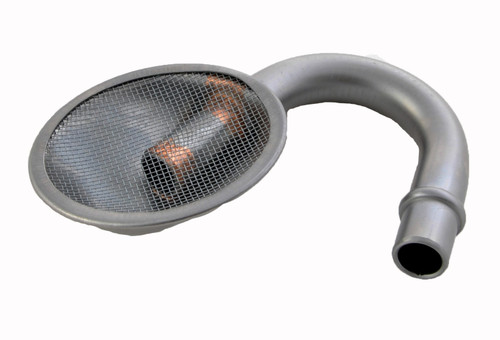 1982-1993 GM, Chevrolet 2.8L 173ci OHV V6 12V "B,R" Chevrolet 89.00mm Bore Oil Pump Screen S95S4 -EP5