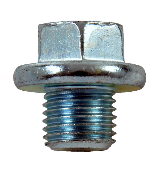 1991-1994 Ford 1.6L 1598ci DOHC L4 16V "Z" Mazda Naturally Aspirated 78.00mm Bore Oil Drain Plug DP7703 -EP3