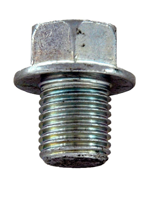 1996-2004 Nissan 3.3L 3275ci SOHC V6 12V VG33E Naturally Aspirated 91.50mm Bore Oil Drain Plug DP7738X -EP22