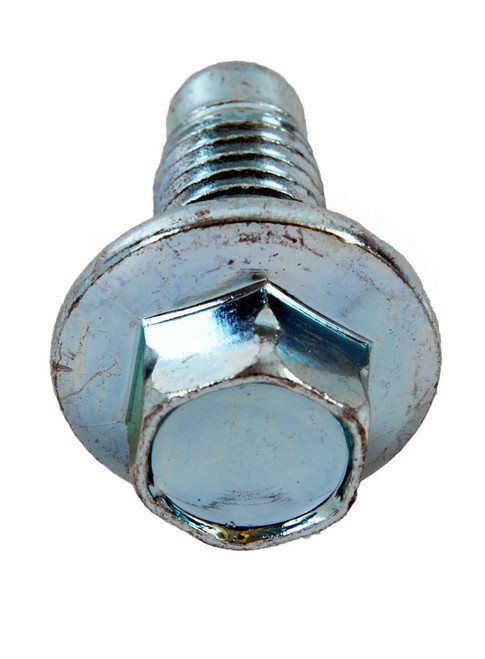 1999-2020 GM, Chevrolet 6.0L 364ci OHV V8 16V LS Series Vortec GM 4.000" Bore Oil Drain Plug DP8031 -EP31