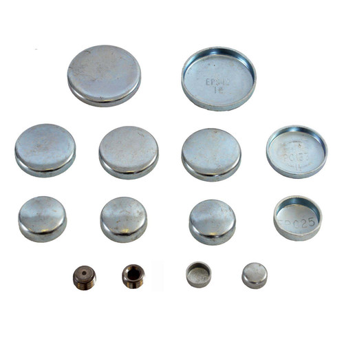1978-1979 GM 3.2L 196ci OHV V6 12V "C" Buick 3.500" Bore Expansion Plug Kit PK19 -EP2
