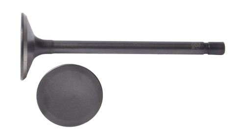 1981-1994 Chrysler 2.2L 135ci SOHC L4 8V Chrysler Naturally Aspirated 87.50mm Bore Intake Valve V2146 -EP1