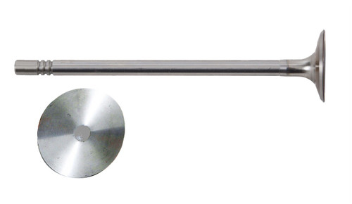 1993-2004 Ford 4.6L 281ci DOHC V8 32V "R,V" Naturally Aspirated 90.20mm Bore Exhaust Valve V2843 -EP1
