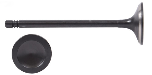 2007-2010 Hummer 3.7L 223ci DOHC L5 20V "E" GM 95.50 Bore Intake Valve V4424 -EP4