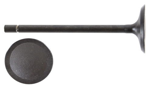 2007-2009 Suzuki 3.6L 3564ci DOHC V6 24V N36A 94.00mm Bore Exhaust Valve V4431 -EP7