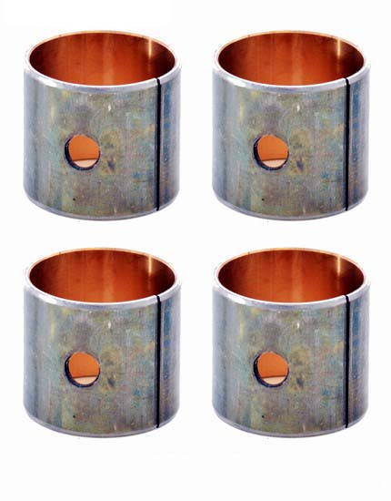 2009-2010 GM 1.8L 1798ci DOHC L4 16V "8" Toy LAY 80.50mm Bore Piston Pin Bushing EB014-4 -EP3