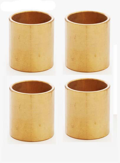 1995-2002 Kia 2.0L 1998ci DOHC L4 16V FE 86.00mm Bore Piston Pin Bushing EB018-4 -EP1