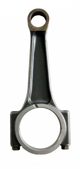 2006-2009 Stock - Mitsubishi 3.7L 3740ci SOHC V6 12V "K" Chry 93.00mm Bore Connecting Rod ECR111 -EP3
