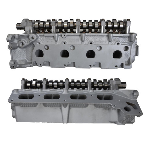 2004-2014 Complete - Ford 5.4L 330ci SOHC V8 24V "5,V" 90.20mm Bore Cylinder Head CH1039R -EP2