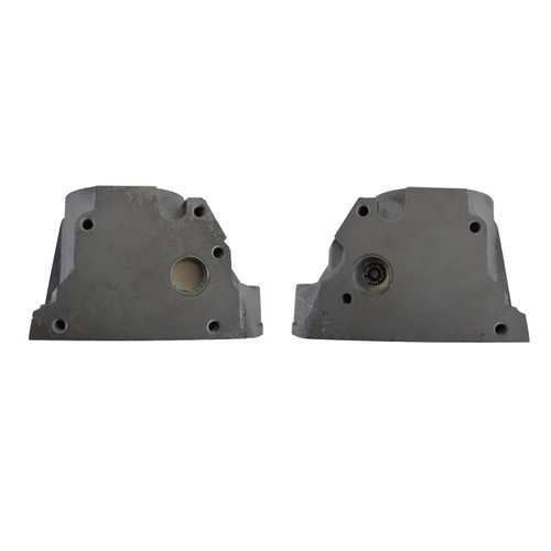2005-2017 Complete - GM 6.0L 364ci OHV V8 16V LS Series Vortec GM 4.000" Bore Cylinder Head CH1060R -EP3