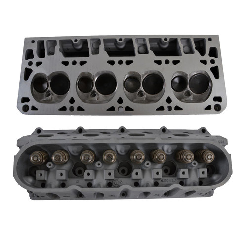 2005-2017 Complete - GM 6.0L 364ci OHV V8 16V LS Series Vortec GM 4.000" Bore Cylinder Head CH1060R -EP3