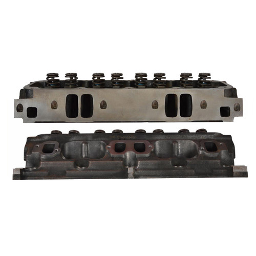 1971-2003 Complete - Chrysler, Dodge, Ram 5.9L 360ci OHV V8 16V 4.000" Bore Cylinder Head CH1080N -EP2