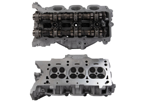2011-2023 Complete - Chrysler 3.6L 220ci DOHC V6 24V "G" 96.00mm Bore Cylinder Head CH1133R -EP1