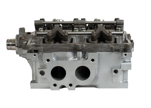 1999-2012 Complete - Subaru 2.5L 2457ci SOHC H4 16V EJ251, 252, 253, 259 99.50mm Bore Cylinder Head CH1173R -EP1