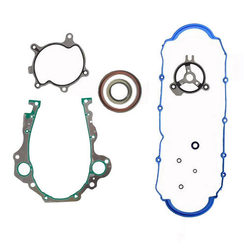 2008-2010 Saturn 3.5L 214ci OHV V6 12V "N" GM 99.00mm Bore Lower Gasket Set C237CS-A -EP5