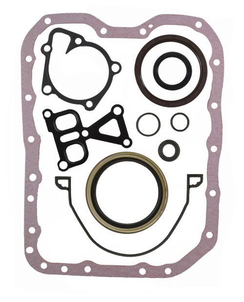 2014-2024 Jeep 2.4L 144ci SOHC L4 16V "B,T" 88.00mm Bore Lower Gasket Set CR122CS-B -EP8
