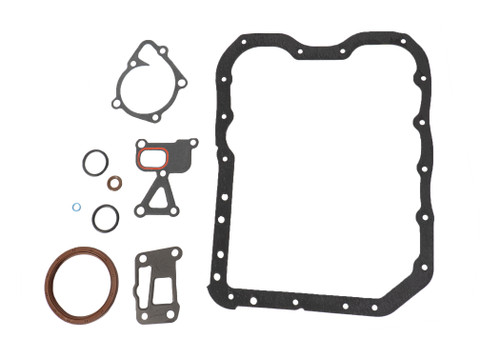 2013-2017 Chrysler 2.4L 144ci SOHC L4 16V "B" Chrysler 88.00mm Bore Lower Gasket Set CR144CS -EP1