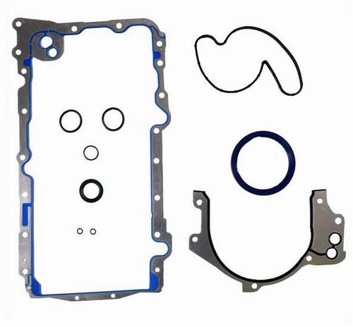 1993-2010 Chrysler 3.5L 215ci SOHC V6 24V "F,G,K,M,V" 96.00mm Bore Lower Gasket Set CR215CS-E -EP1