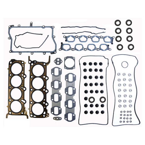 2003-2005 Ford 4.6L 281ci DOHC V8 32V "H" 90.20mm Bore Head Gasket Set F281HS-R -EP1