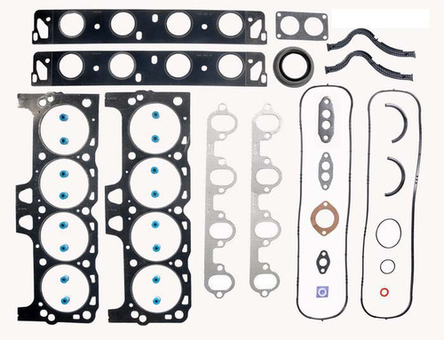 1980-1998 Ford 7.0L 429ci OHV V8 16V 4.360" Bore Full Gasket Set F429L-71 -EP1