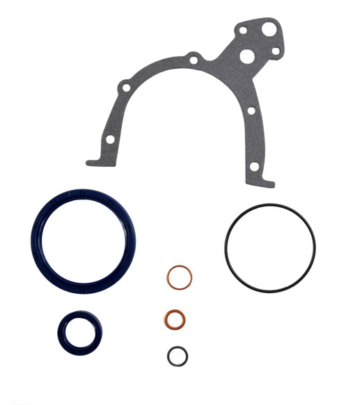 1999-2002 Daewoo 1.6L 1598ci DOHC L4 16V Ecotec 79.00mm Bore Lower Gasket Set GM1.6CS-A -EP1