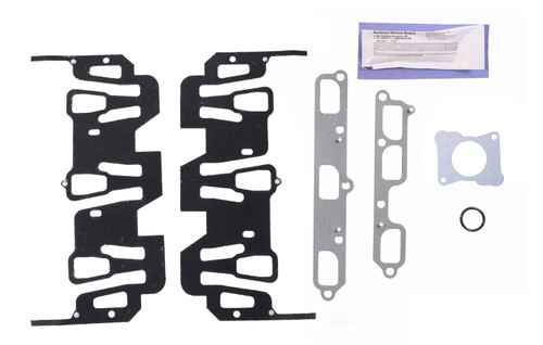 1988-2005 GM 3.1L 189ci OHV V6 12V "J,M,T,W" Chevrolet 89.00mm Bore Intake Gasket IC189A -EP2
