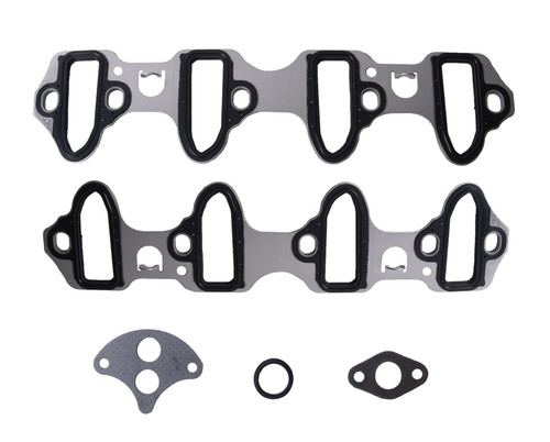 2008-2010 Hummer 5.3L 325ci OHV V8 "L,P" GM 95.94mm Bore Intake Gasket IC293-A -EP5