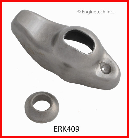 1989 Chevrolet S10 2.5L Engine Rocker Arm Kit ERK409 -123