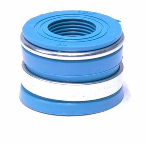 1978-1984 GM, Chevrolet 3.8L 231ci OHV V6 12V "2,A" Buick 231 3.800" Bore Valve Seal S305V-20 -EP46