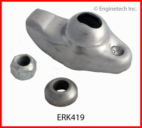 1992 Chevrolet Corsica 3.1L Engine Rocker Arm Kit ERK419 -218