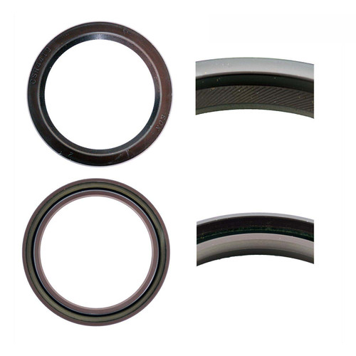 2005-2010 Ford 4.0L 244ci SOHC V6 12V "N" 100.40mm Bore Rear Main Seal S3007 -EP3