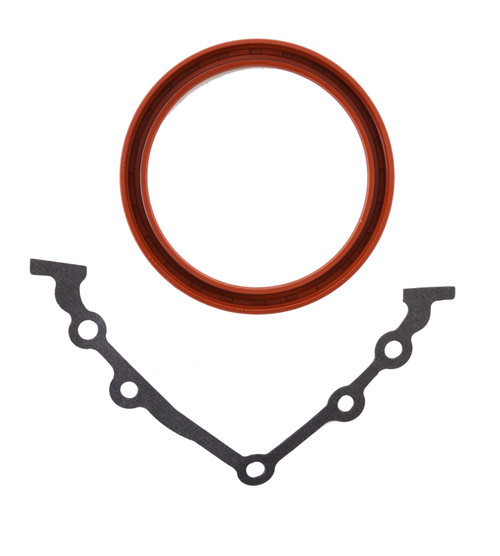 1988-1996 Chrysler 3.0L 181ci SOHC V6 12V "3,H,S" Mits. 91.10mm Bore Rear Main Seal SK4773 -EP2