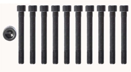1996-2000 Toyota 2.0L 1998ci DOHC L4 16V 3SFE 86.00mm Bore Head Bolt Set HB105 -EP3