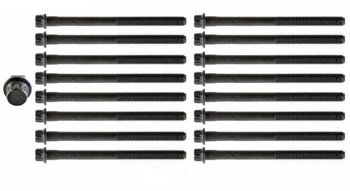 2006-2010 Kia 2.7L 2657ci DOHC V6 24V "4,6" G6A5 86.70mm Bore Head Bolt Set HB178 -EP5