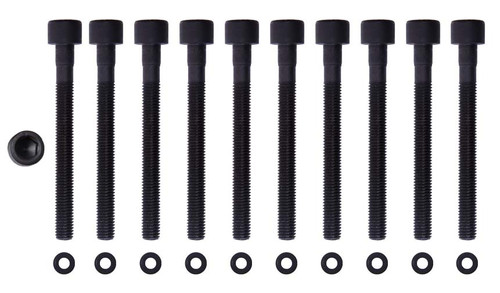 1998-2004 Nissan 2.4L 2389ci DOHC L4 16V KA24DE 89.00mm Bore Head Bolt Set HB183 -EP2