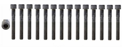 1992-2005 Lexus 3.0L 2997ci DOHC L6 24V 2JZGE 86.00mm Bore Head Bolt Set HB244 -EP1